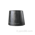 ANSI B16.9 Carbon Steel SCH 20 Riduciatore concentrico